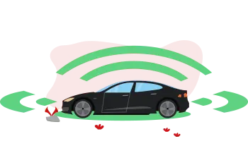 CAN-Bus Illustration