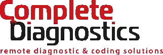 Complete Diagnostics Logo