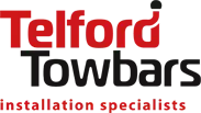 Telford Towbars Logo